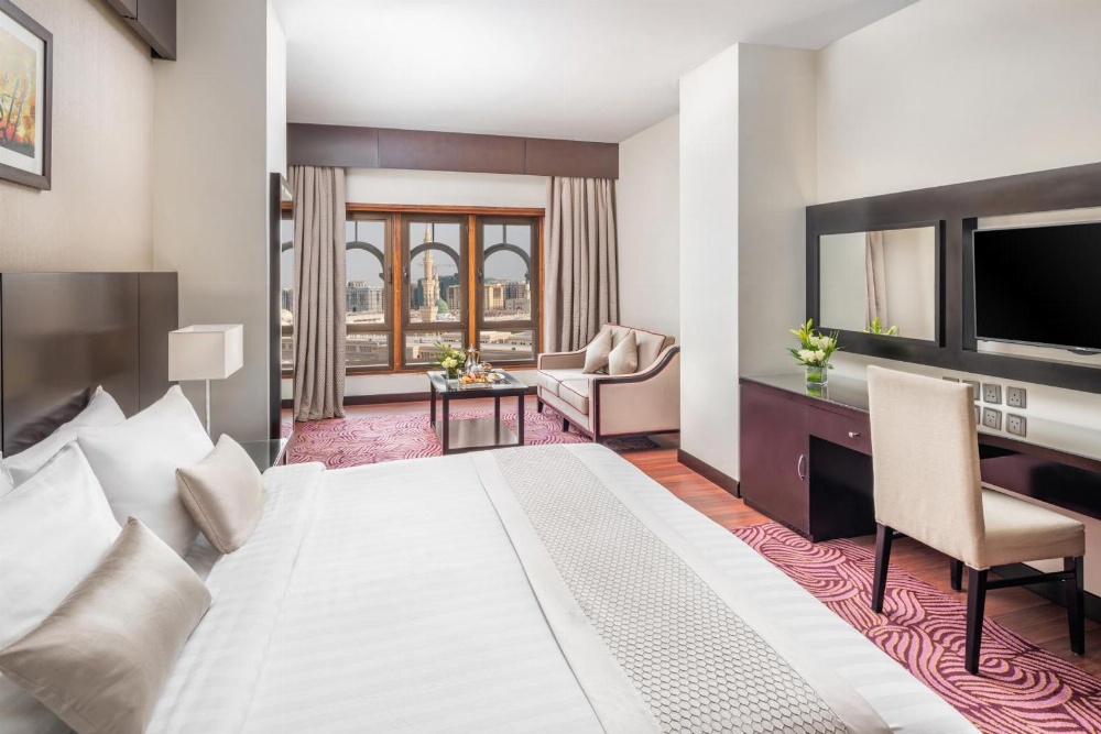 Taiba Front Hotel
