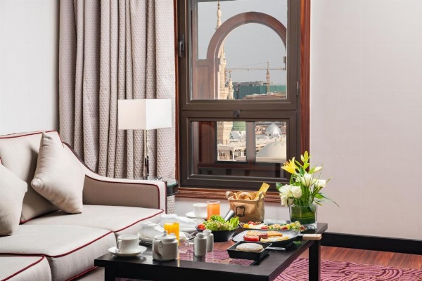 Taiba Front Hotel image 28