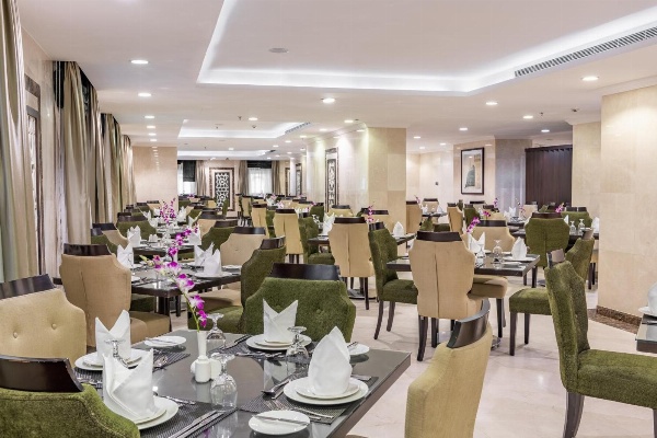 Taiba Front Hotel image 5