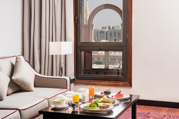 Taiba Front Hotel image 7